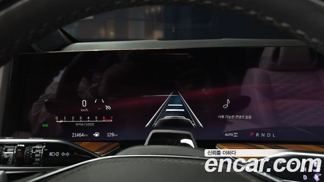 Cadillac Escalade 2025 — photo 11