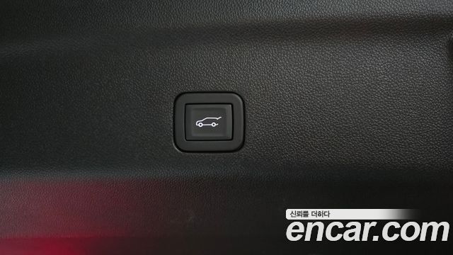 Cadillac Escalade 2025 — photo 40