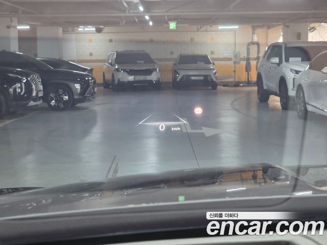 Genesis G80 2024 — photo 11