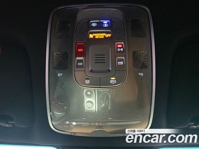 Genesis G80 2024 — photo 12
