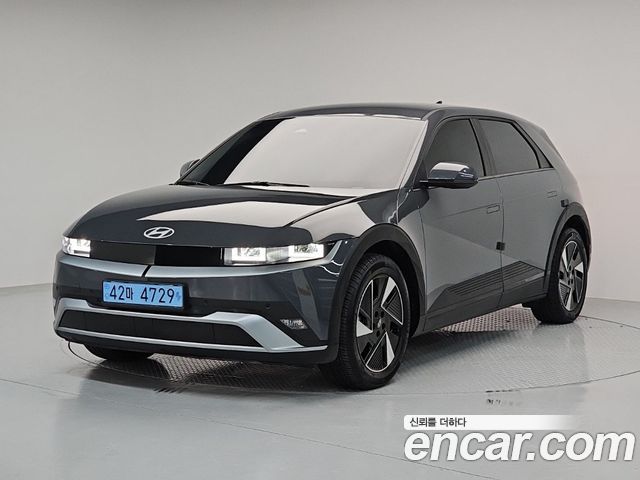 Hyundai Ioniq5 2025 — photo 1