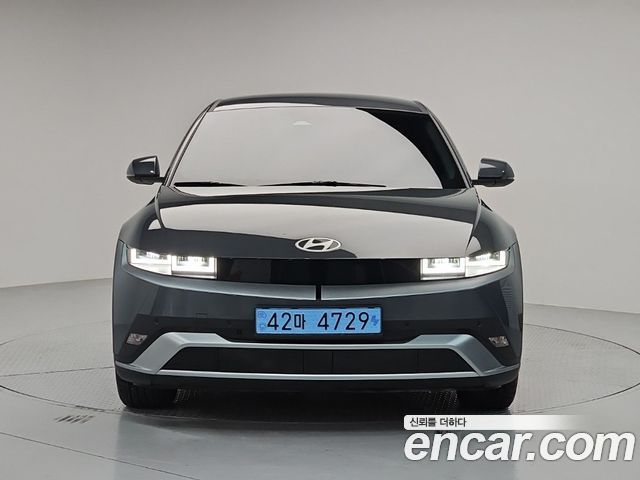 Hyundai Ioniq5 2025 — photo 2