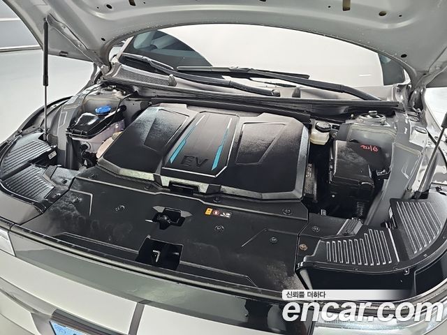 Hyundai Ioniq5 2025 — photo 5