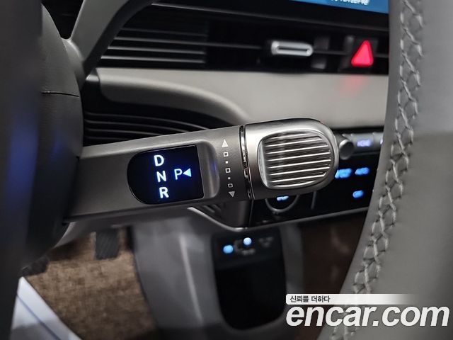 Hyundai Ioniq5 2025 — photo 8