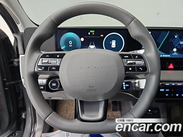 Hyundai Ioniq5 2025 — photo 9