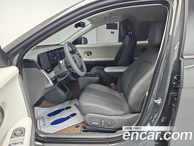 Hyundai Ioniq5 2025 — photo 11