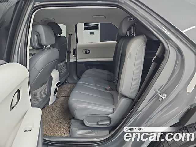 Hyundai Ioniq5 2025 — photo 12