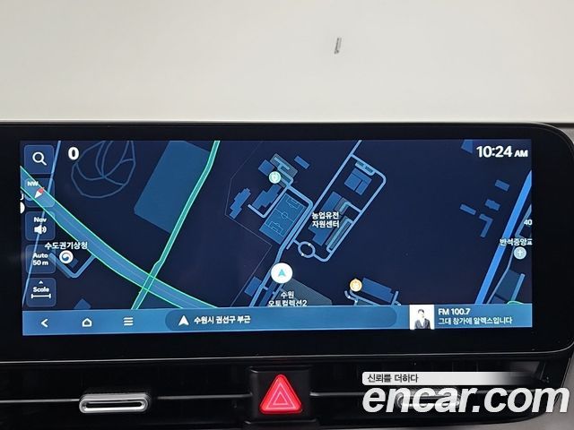Hyundai Ioniq5 2025 — photo 13