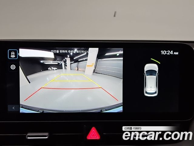 Hyundai Ioniq5 2025 — photo 14