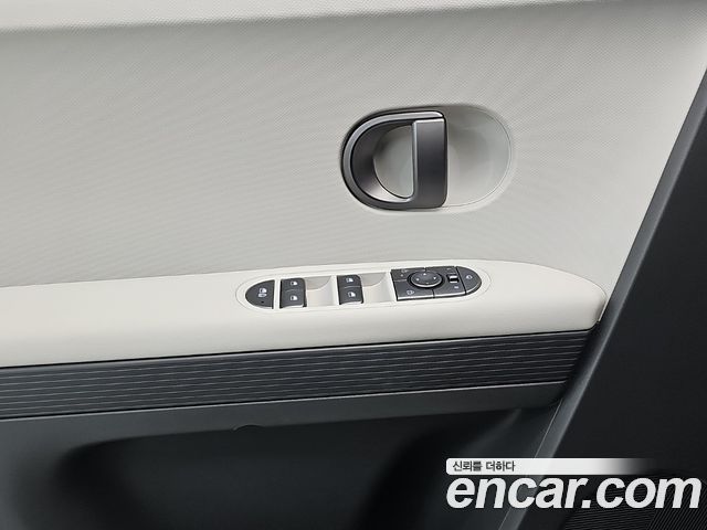 Hyundai Ioniq5 2025 — photo 15