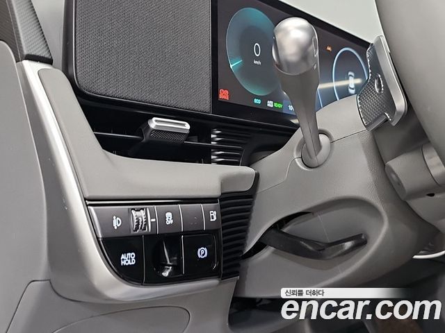 Hyundai Ioniq5 2025 — photo 16