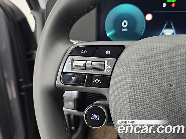 Hyundai Ioniq5 2025 — photo 17