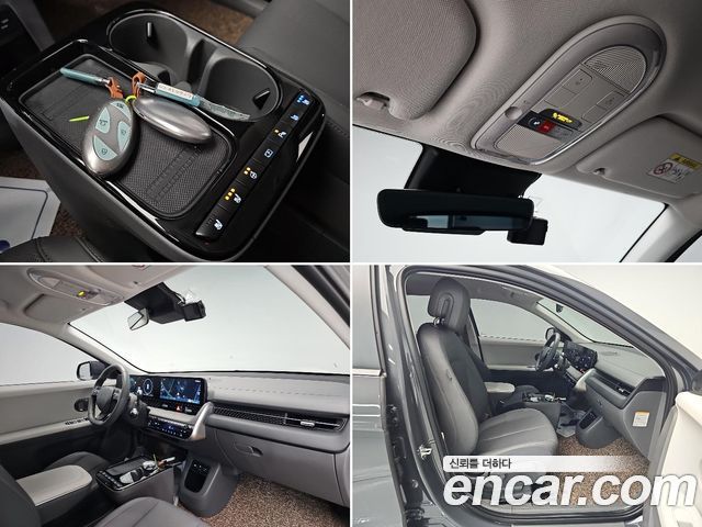Hyundai Ioniq5 2025 — photo 18