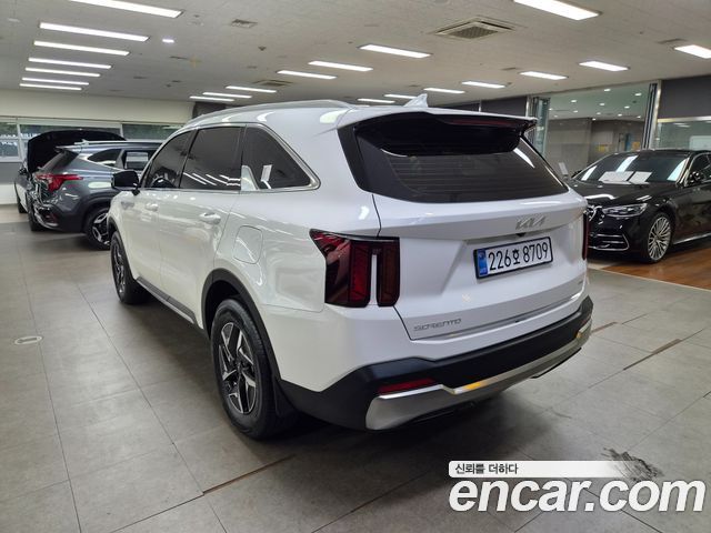 Kia Sorento 2026 — photo 2