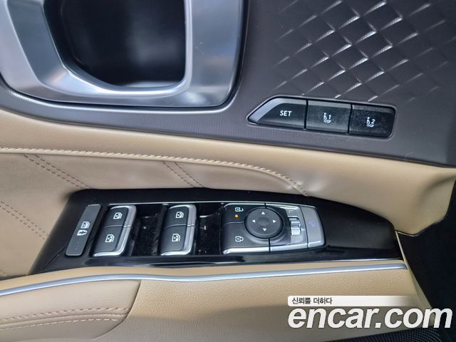 Kia Sorento 2026 — photo 4