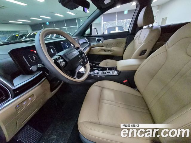 Kia Sorento 2026 — photo 7