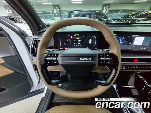 Kia Sorento 2026 — photo 9