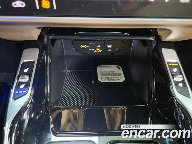 Kia Sorento 2026 — photo 12