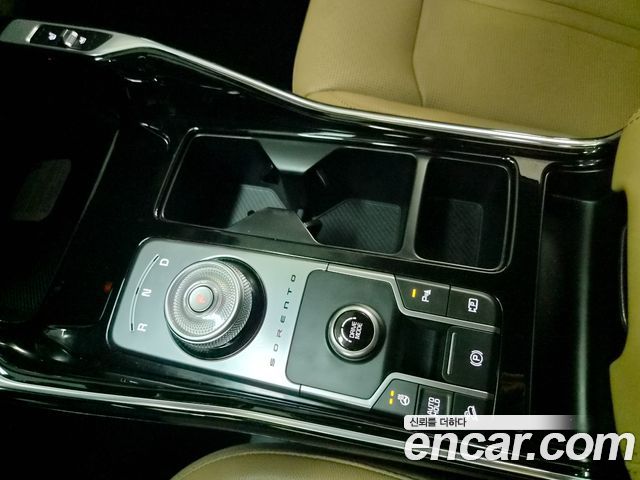 Kia Sorento 2026 — photo 13
