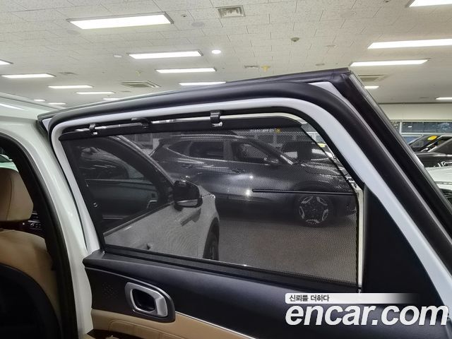 Kia Sorento 2026 — photo 16