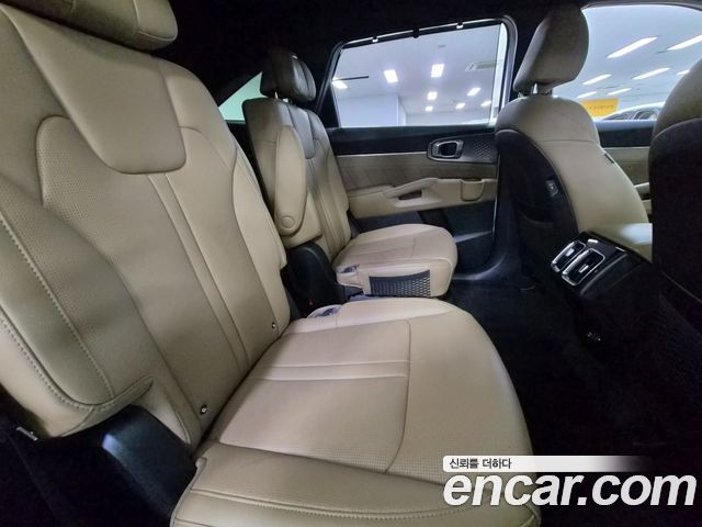 Kia Sorento 2026 — photo 17