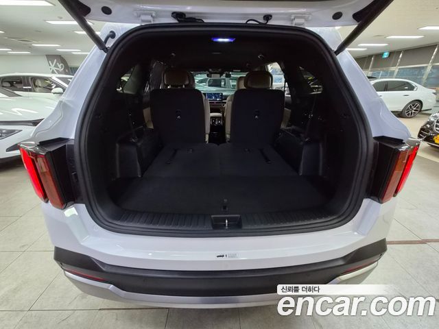 Kia Sorento 2026 — photo 18