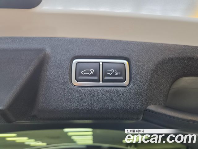 Kia Sorento 2026 — photo 19
