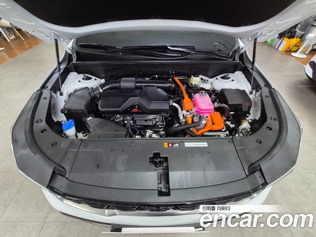 Kia Sorento 2026 — photo 20