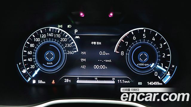 Genesis G80 2021 — photo 8