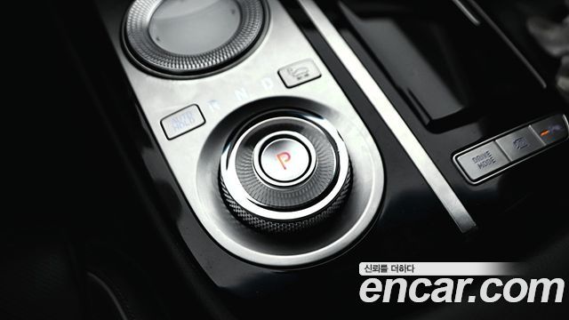 Genesis G80 2021 — photo 9