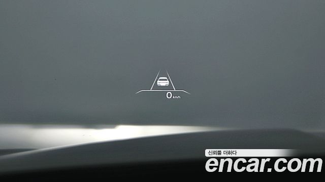 Genesis G80 2021 — photo 18