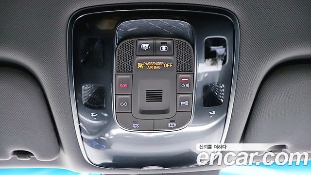 Genesis G80 2021 — photo 20