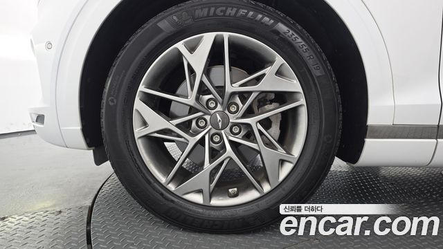 Genesis GV70 2021 — photo 5