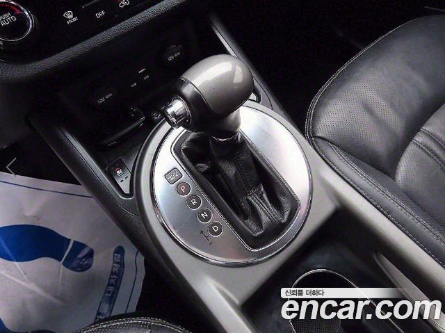 Kia Sportage 2015 — photo 10