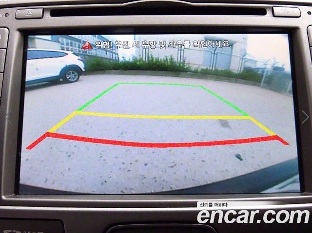 Kia Sportage 2015 — photo 14