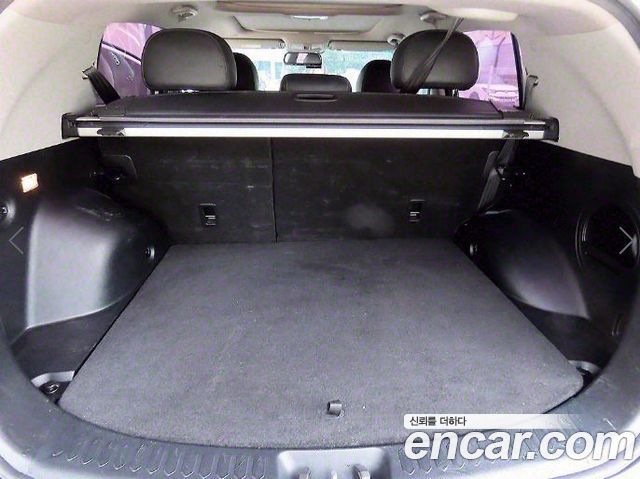 Kia Sportage 2015 — photo 17