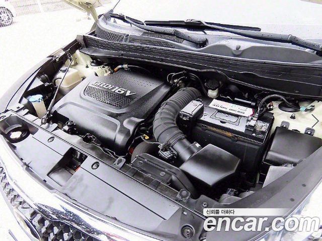 Kia Sportage 2015 — photo 19