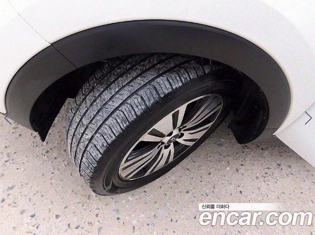 Kia Sportage 2015 — photo 20