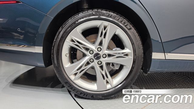Genesis G90 2026 — photo 5