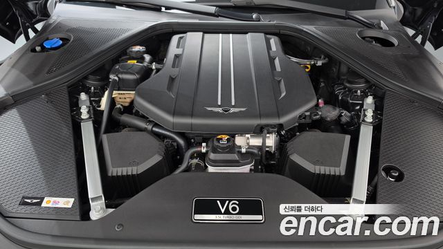 Genesis G90 2026 — photo 6