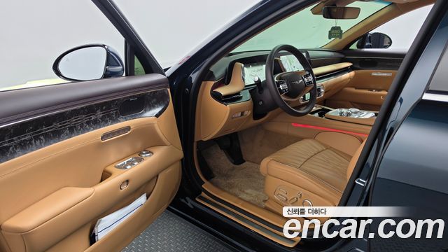 Genesis G90 2026 — photo 13