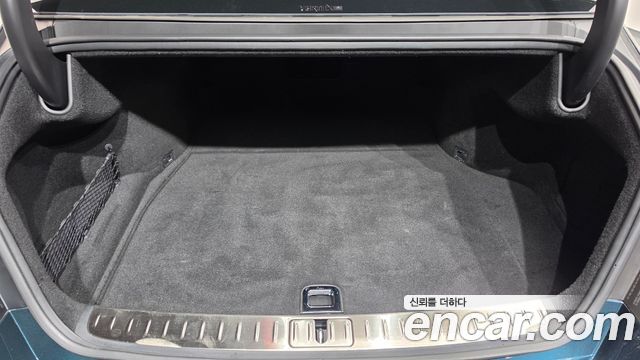 Genesis G90 2026 — photo 26