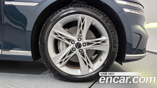 Genesis G90 2026 — photo 7