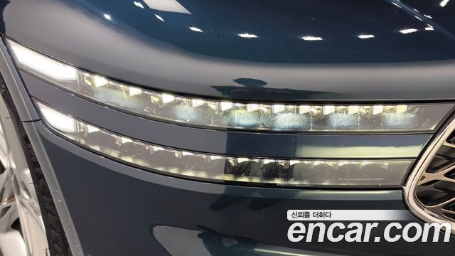 Genesis G90 2026 — photo 8