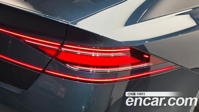 Genesis G90 2026 — photo 9