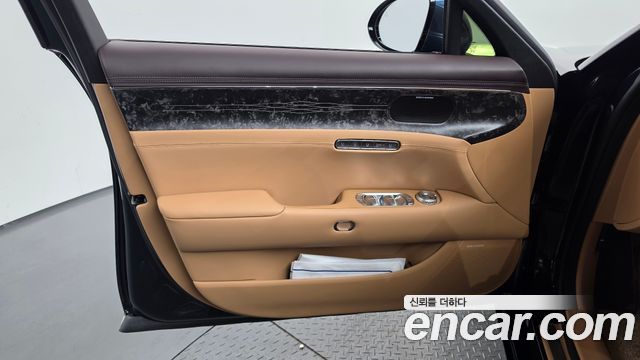 Genesis G90 2026 — photo 14
