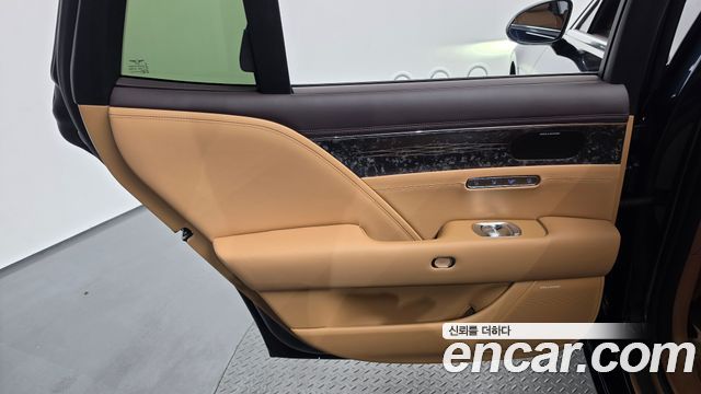Genesis G90 2026 — photo 15