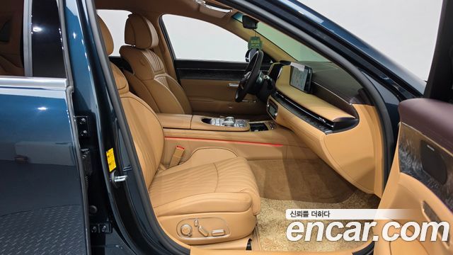 Genesis G90 2026 — photo 16