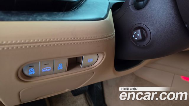 Genesis G90 2026 — photo 27