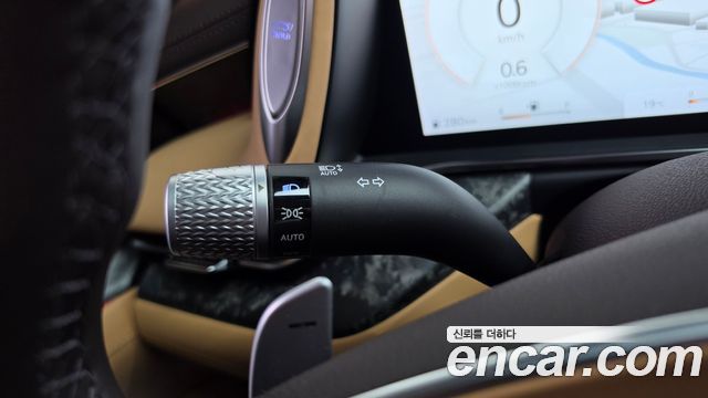 Genesis G90 2026 — photo 28